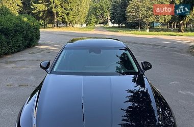 Седан Genesis G80 2024 в Умані