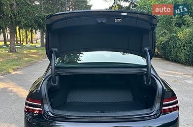 Седан Genesis G80 2024 в Умані
