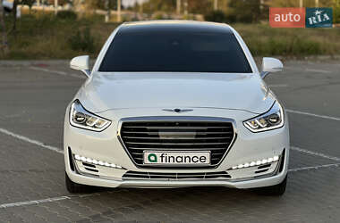 Седан Genesis G90 2016 в 