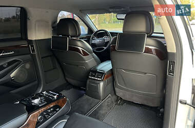 Седан Genesis G90 2016 в 