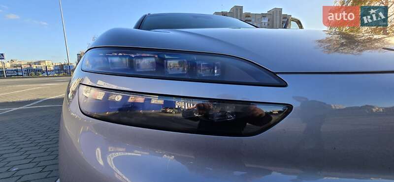 Внедорожник / Кроссовер Genesis GV60 2023 в Самборе