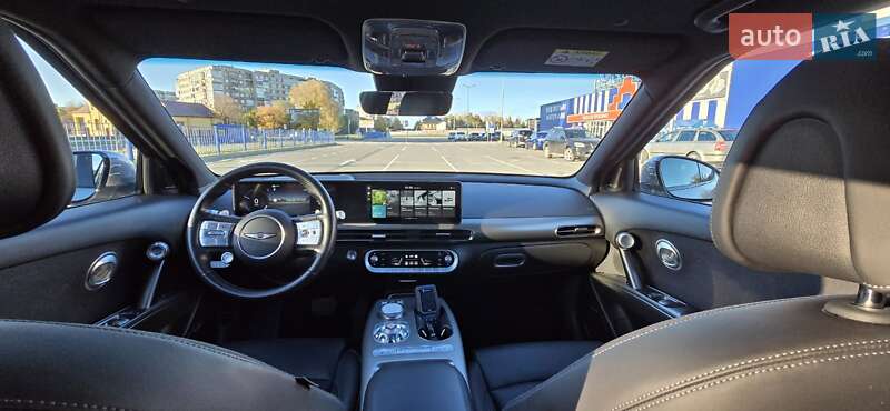 Внедорожник / Кроссовер Genesis GV60 2023 в Самборе
