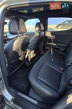Внедорожник / Кроссовер Genesis GV60 2023 в 