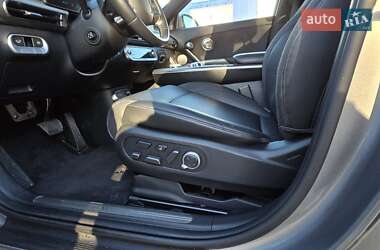 Внедорожник / Кроссовер Genesis GV60 2023 в 