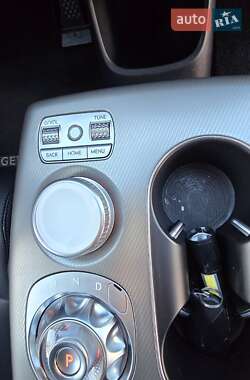 Внедорожник / Кроссовер Genesis GV60 2023 в 