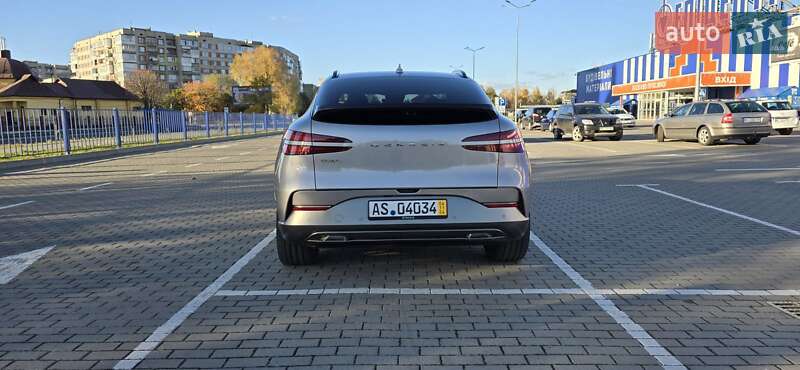 Внедорожник / Кроссовер Genesis GV60 2023 в Самборе