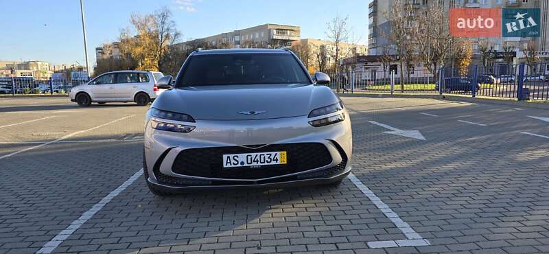 Внедорожник / Кроссовер Genesis GV60 2023 в Самборе