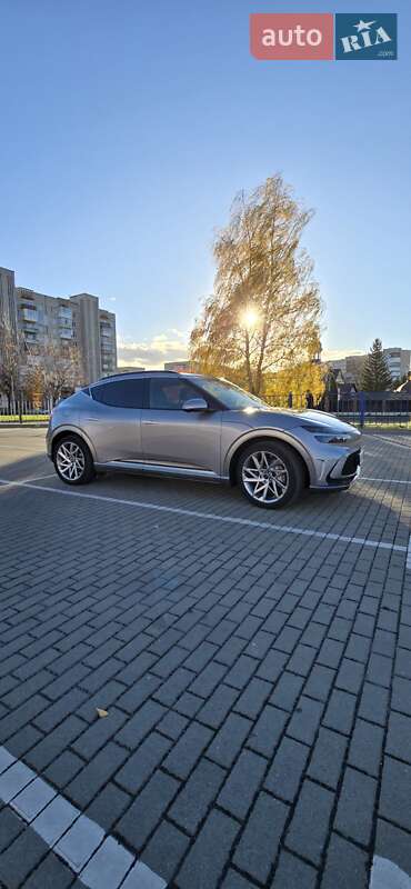 Внедорожник / Кроссовер Genesis GV60 2023 в Самборе