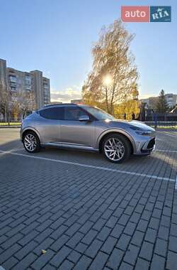 Внедорожник / Кроссовер Genesis GV60 2023 в 