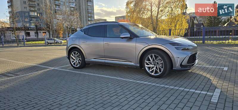 Внедорожник / Кроссовер Genesis GV60 2023 в Самборе