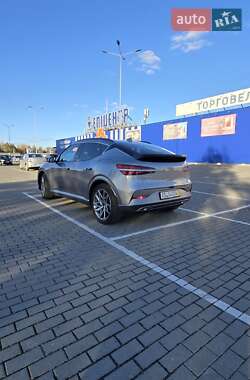 Внедорожник / Кроссовер Genesis GV60 2023 в 