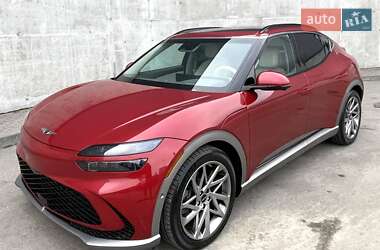 Родстер Genesis GV60 2022 в 