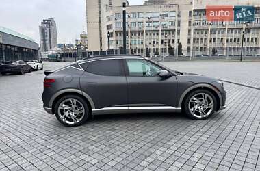 Позашляховик / Кросовер Genesis GV60 2022 в 
