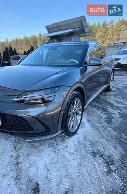 Внедорожник / Кроссовер Genesis GV60 2022 в 