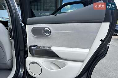 Внедорожник / Кроссовер Genesis GV60 2022 в 