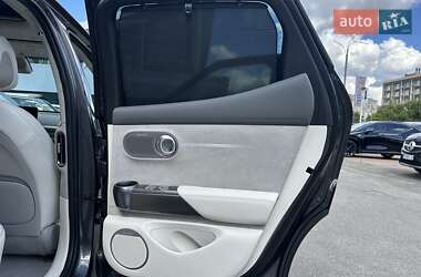 Внедорожник / Кроссовер Genesis GV60 2022 в 