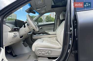 Внедорожник / Кроссовер Genesis GV60 2022 в 