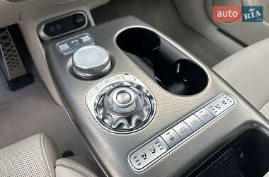 Внедорожник / Кроссовер Genesis GV60 2022 в 