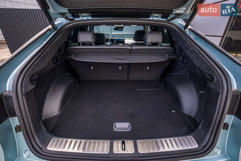 Внедорожник / Кроссовер Genesis GV60 2022 в Киеве фото 33 Внедорожник / Кроссовер Genesis GV60 2022 в Киеве