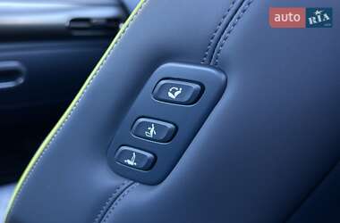 Внедорожник / Кроссовер Genesis GV60 2022 в 