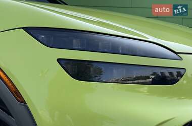 Позашляховик / Кросовер Genesis GV60 2022 в 