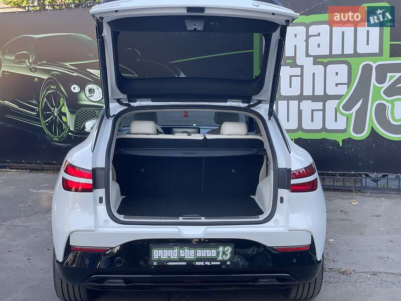 Хэтчбек Genesis GV60 2022 в Одессе