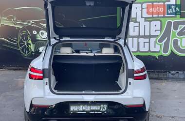 Хэтчбек Genesis GV60 2022 в 