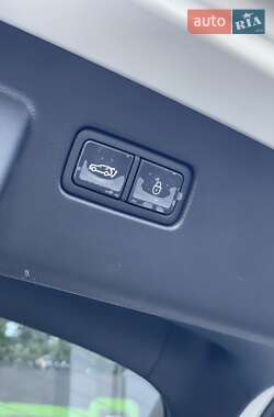 Хэтчбек Genesis GV60 2022 в 