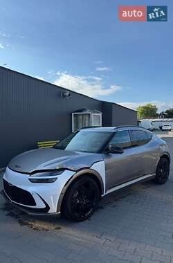 Внедорожник / Кроссовер Genesis GV60 2022 в 