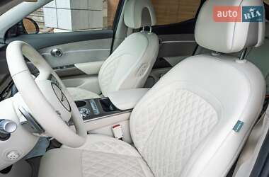 Внедорожник / Кроссовер Genesis GV60 2022 в 