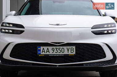 Внедорожник / Кроссовер Genesis GV60 2022 в 