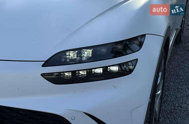 Купе Genesis GV60 2023 в 