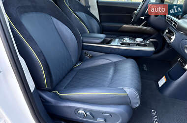 Купе Genesis GV60 2023 в 