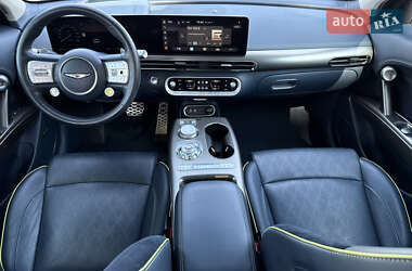 Купе Genesis GV60 2023 в 