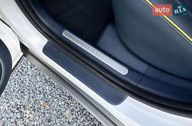 Купе Genesis GV60 2023 в 