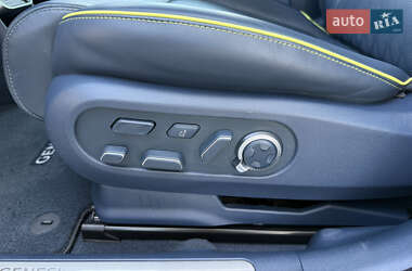 Купе Genesis GV60 2023 в 