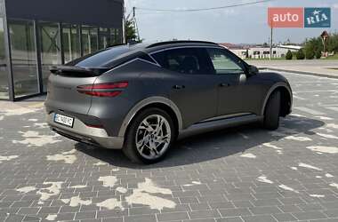 Позашляховик / Кросовер Genesis GV60 2022 в 