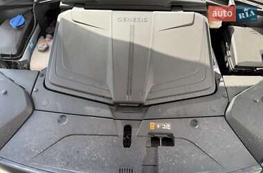 Позашляховик / Кросовер Genesis GV60 2022 в 