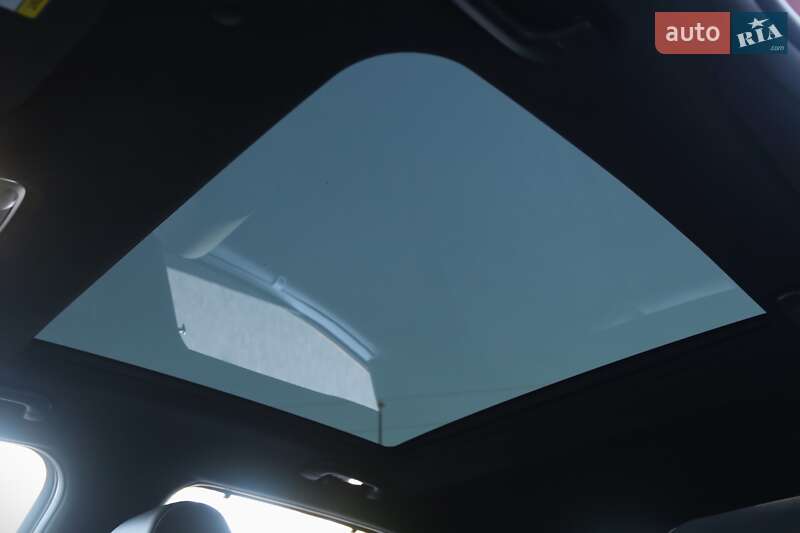 Позашляховик / Кросовер Genesis GV60 2022 в Києві