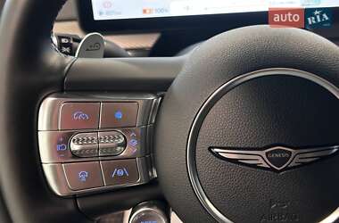 Універсал Genesis GV60 2022 в 