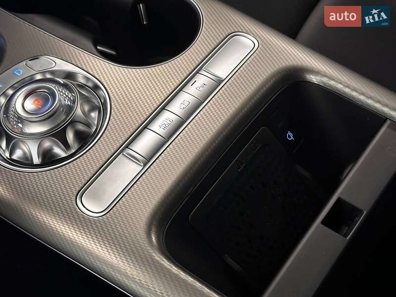 Универсал Genesis GV60 2022 в Львове