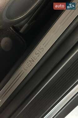 Універсал Genesis GV60 2022 в 