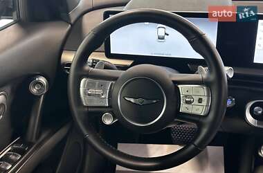 Універсал Genesis GV60 2022 в 