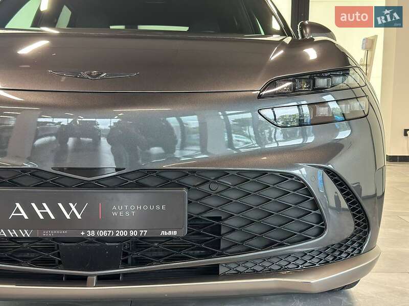 Универсал Genesis GV60 2022 в Львове