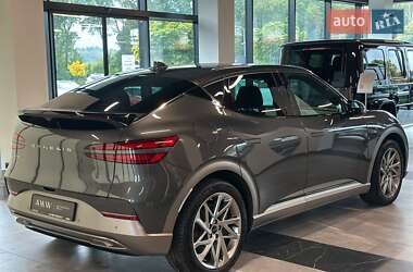 Універсал Genesis GV60 2022 в 