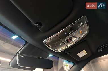 Універсал Genesis GV60 2022 в 