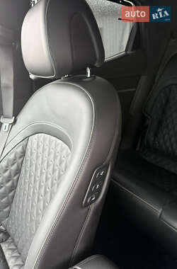 Седан Genesis GV60 2022 в Виннице