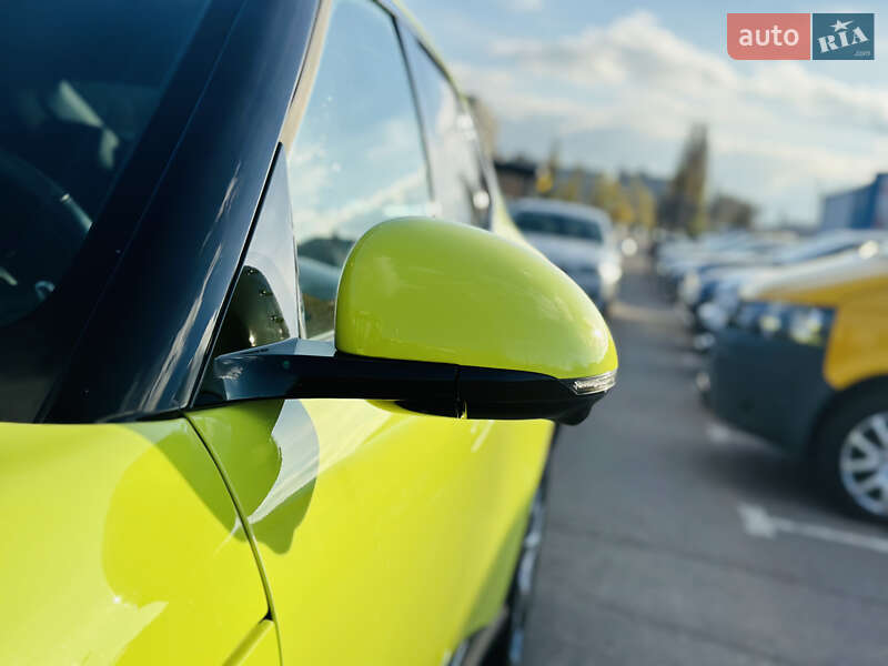 Позашляховик / Кросовер Genesis GV60 2022 в Кременчуці