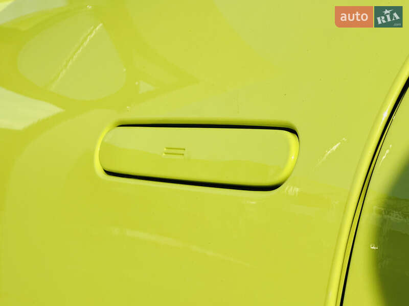 Позашляховик / Кросовер Genesis GV60 2022 в Кременчуці