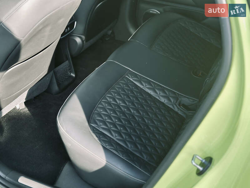 Позашляховик / Кросовер Genesis GV60 2022 в Кременчуці